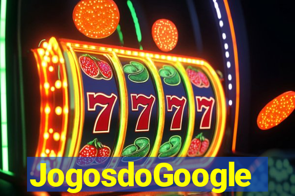 JogosdoGoogle