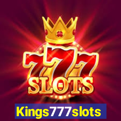 Kings777slots