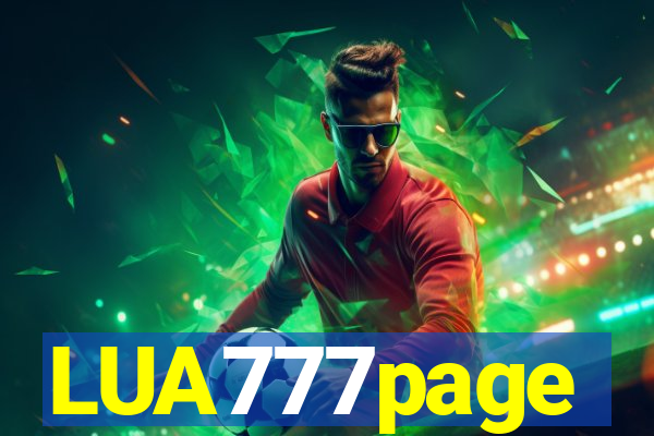 LUA777page