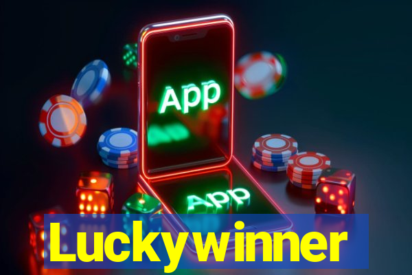 Luckywinner