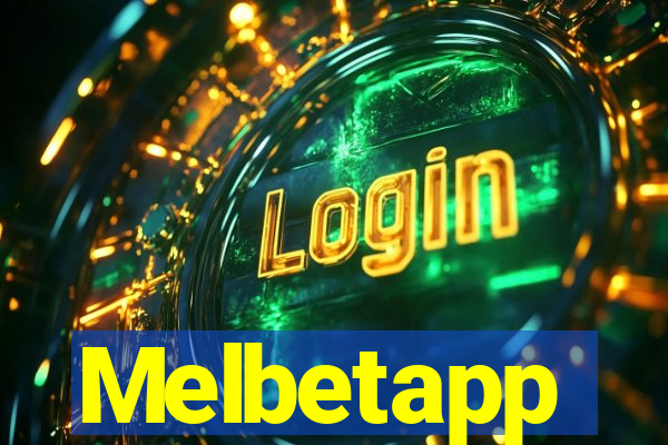 Melbetapp