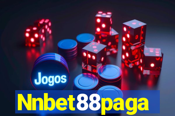 Nnbet88paga