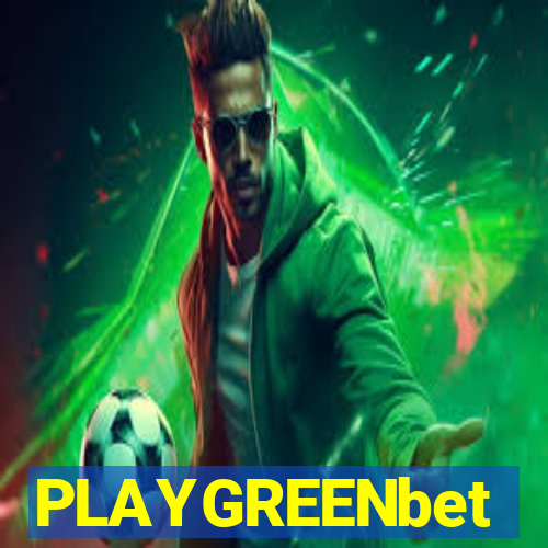 PLAYGREENbet