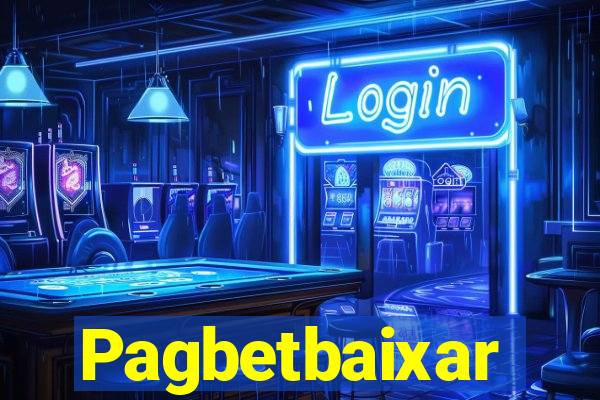 Pagbetbaixar