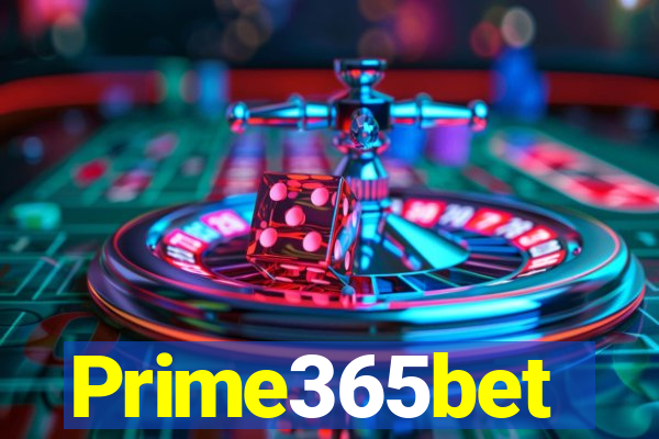 Prime365bet