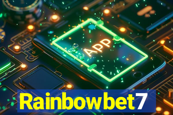 Rainbowbet7