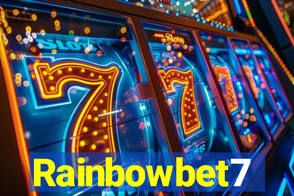 Rainbowbet7