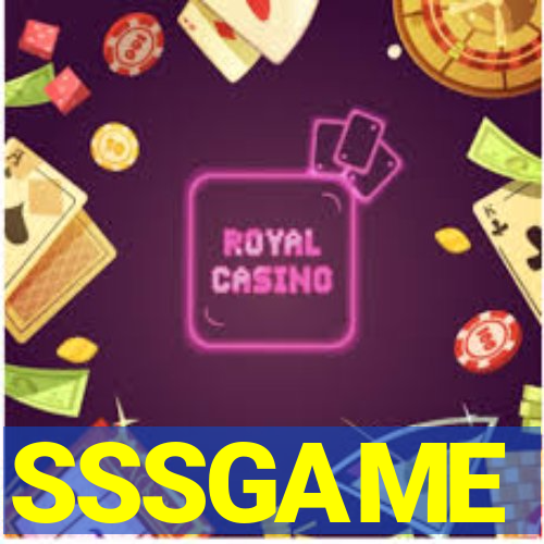 SSSGAME