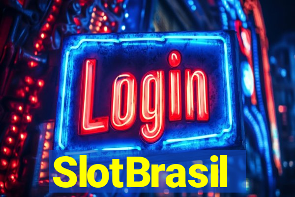 SlotBrasil