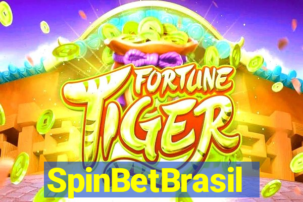 SpinBetBrasil