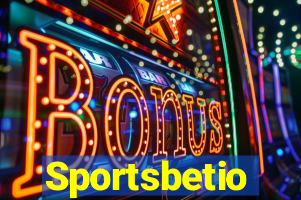 Sportsbetio