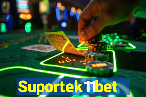 Suportek11bet