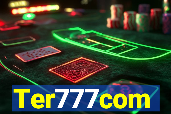 Ter777com