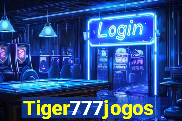 Tiger777jogos