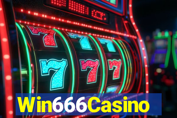 Win666Casino