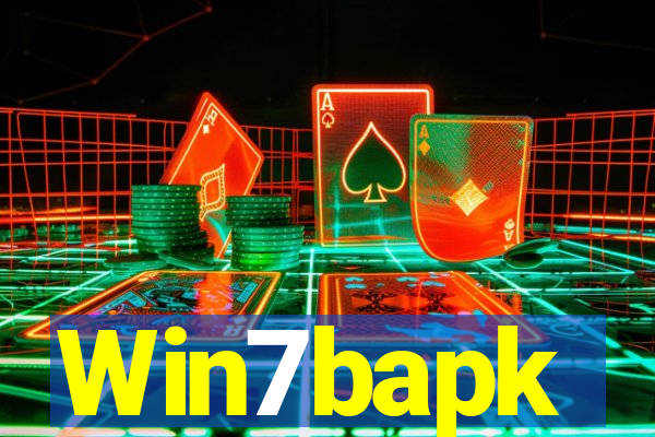 Win7bapk