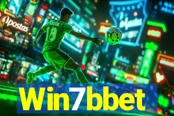 Win7bbet