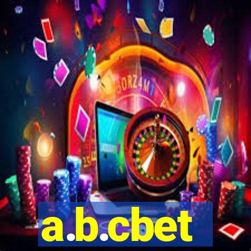 a.b.cbet