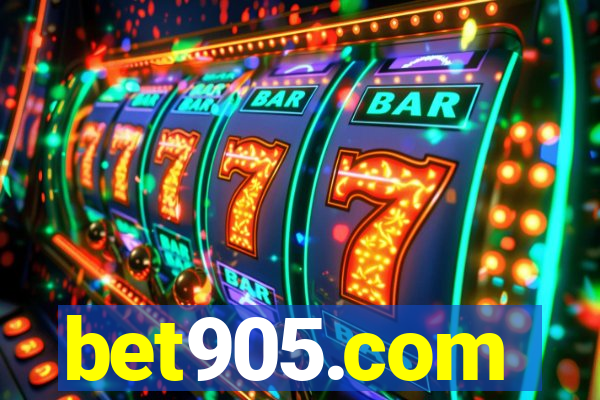 bet905.com