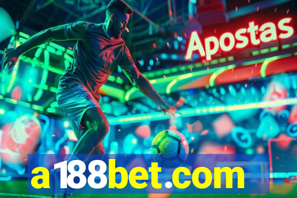 a188bet.com