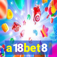 a18bet8