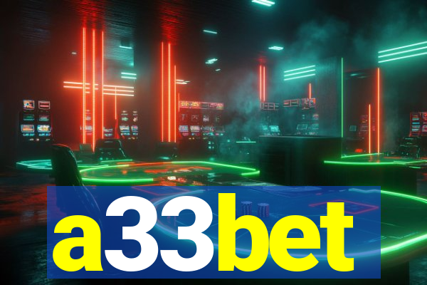 a33bet