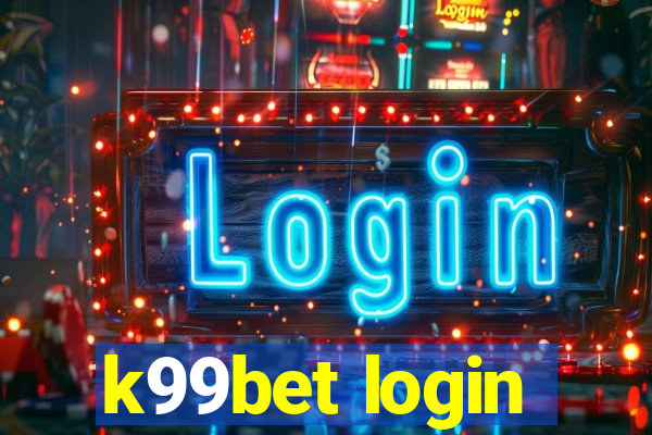 k99bet login