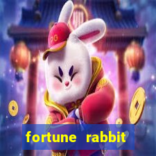 fortune rabbit horário pagante hoje