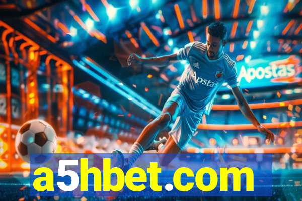 a5hbet.com