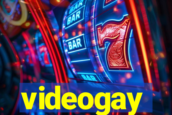 videogay