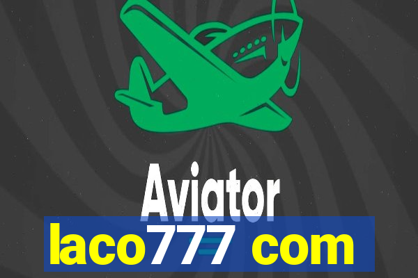 laco777 com