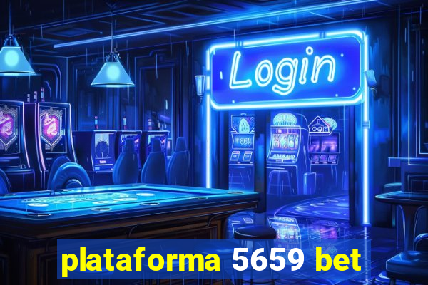 plataforma 5659 bet