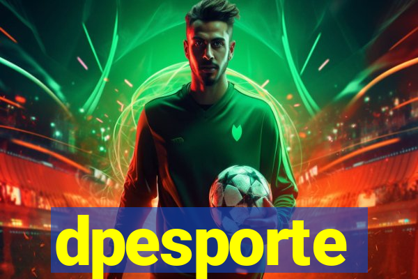 dpesporte