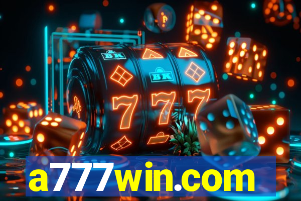 a777win.com