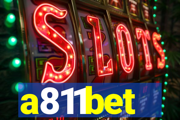 a811bet