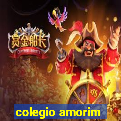 colegio amorim