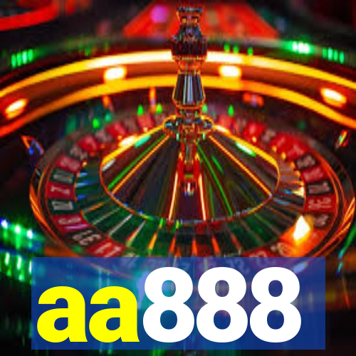 aa888