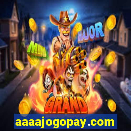 aaaajogopay.com