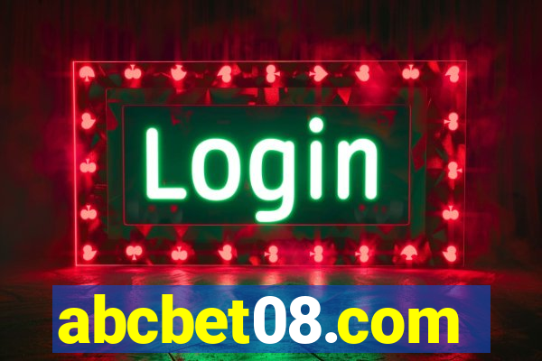 abcbet08.com