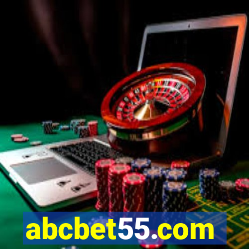 abcbet55.com