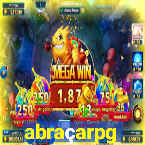 abraçarpg