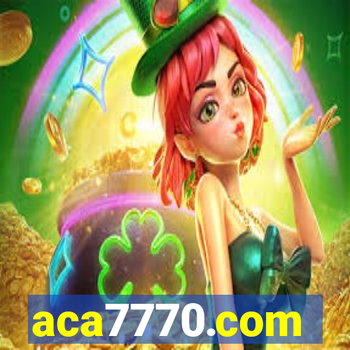 aca7770.com