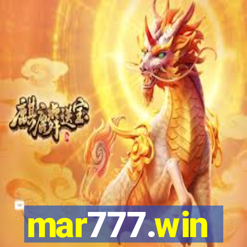 mar777.win