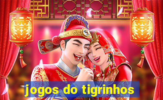 jogos do tigrinhos