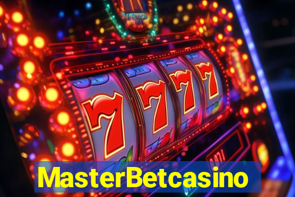 MasterBetcasino