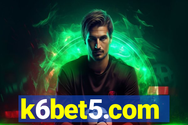 k6bet5.com