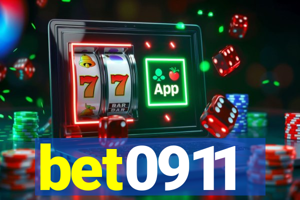 bet0911