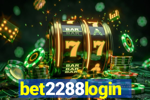 bet2288login