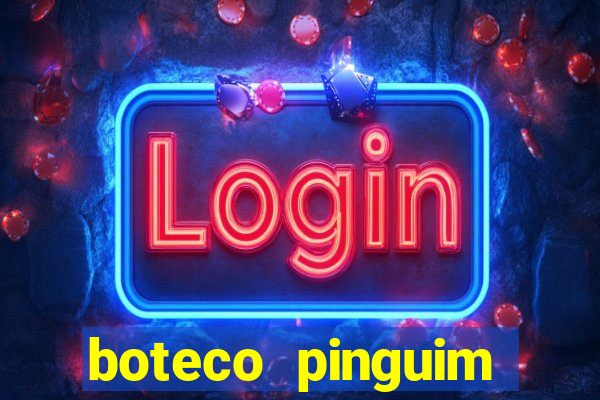 boteco pinguim assis brasil porto alegre