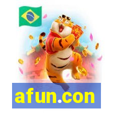 afun.con